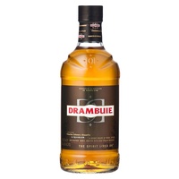 DRAMBUIE LIQUEUR         700ML