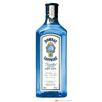 BOMBAY SAPPHIRE GIN    700ML