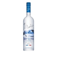 GREY GOOSE VODKA         700ML