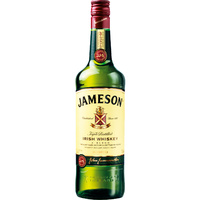 JAMESON IRISH WSKY       700ML