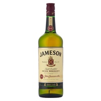 JAMESON IRISH WSKY          1L