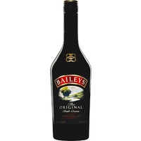 BAILEYS IRISH CREAM       700ML