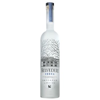 BELVEDERE VODKA          700ML