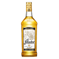 EL JIMADOR TEQUILA REPOS 700ML