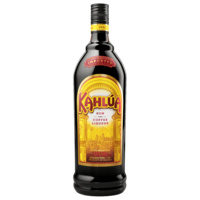 KAHLUA MEXICAN LIQUEUR      1L