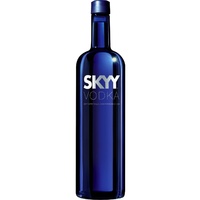 SKYY VODKA 37.5%         700ML