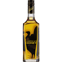 WILD TURKEY AMERICAN HONEY               700ML