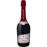 RICCADONNA SPARKLING RUBY      750ML
