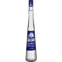 GALLIANO WHT SAMBUCA     700ML