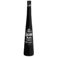 GALLIANO BLK SAMBUCA     700ML
