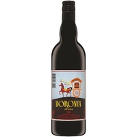 BORONIA MARSALA 750mL