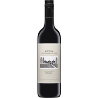 WYNN'S COONAWARRA SHIRAZ         750ML