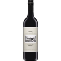 WYNN'S COONAWARRA SHIRAZ         750ML