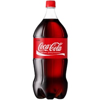 COCA COLA                   2L