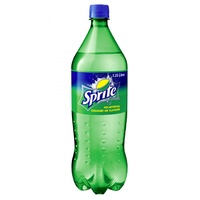 SPRITE LEMONADE          1.25L