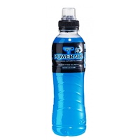POWERADE MOUNTAIN BLAST  600ML