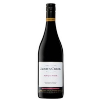 JACOBS CREEK PINOT NOIR     750ML