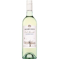 JACOBS CREEK COOL HARVEST SAUVIGNON BLANC 750ML