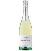 JACOBS CREEK COOL HARVEST SPARKLING SAUVIGNON BLANC 750ML