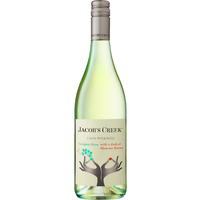 JACOBS CREEK TWIN PICKLING SAUVIGNON BLANC    750ML