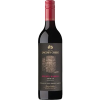 JACOBS CREEK DOUBLE BARREL SHIRAZ 750ML
