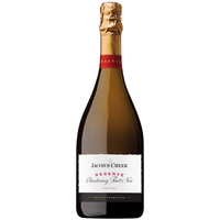 JACOBS CREEK RESERVE CHARDONNAY PINOT  750ML