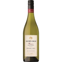 JACOBS CREEK RESERVE CHARDONNAY 750ML