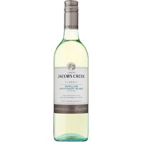 JACOBS CREEK SSB 750ML