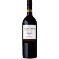 JACOBS CREEK SHIRAZ         750ML