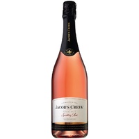 JACOBS CREEK SPARKLING ROSE       750ML