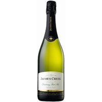 JACOBS CREEK SPARKLING CHARDONNAY PINOT NOIR    750ML