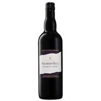 DE BORTOLI SACRED HILL RESERVE TAWNY   750ML
