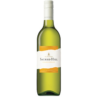 DE BORTOLI SACRED HILL CHARDONNAY   750ML