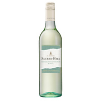 DE BORTOLI SACRED HILL SSB     750ML