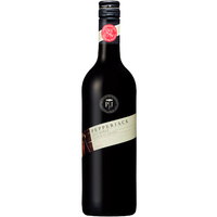 PEPPER JACK SHIRAZ         750ML