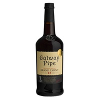 GALWAY PIPE PORT         750ML