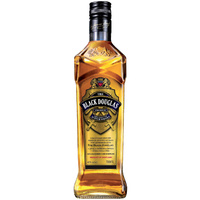BLACK DOUGLAS SCOTCH     700ML