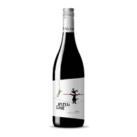 DEVILS LAIR 5TH LEG SHIRAZ  750ML
