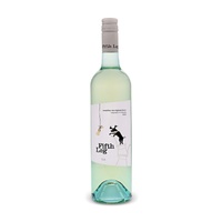 DEVILS LAIR 5TH LEG WHITE  750ML