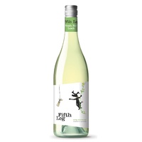 DEVILS LAIR 5TH LEG CHARDONNAY 750ML