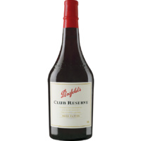 PENFOLDS RESERVE CLUB PORT 750ML