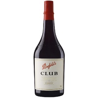 PENFOLDS CLUB PORT       750ML