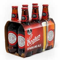 COOPERS SPARKLING ALE BTL      6x375ML