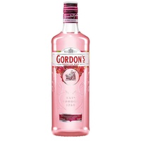 Gordons Pink Gin 700mL
