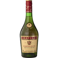 CHATELLE NAPOLEON BRANDY VSOP  700ML