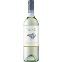 TA KU SAUVIGNON BLANC    750ML