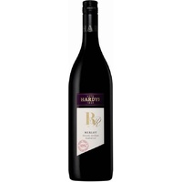 HARDYS RR MERLOT            1L