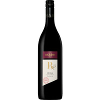 HARDYS RR SHIRAZ            1L
