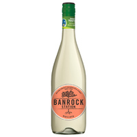 BANROCK STATION MOSCATO   1L