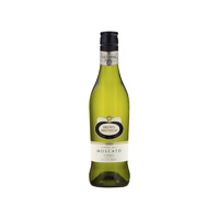 BROWN BROTHERS MOSCATO       275ML